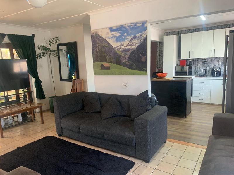 3 Bedroom Property for Sale in Westridge Western Cape